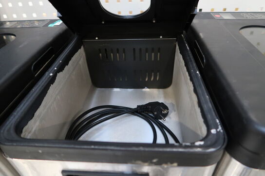 Vandbad NYX SCIENTIFIC RWB 8L