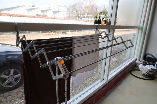 2 stk. skraldespande