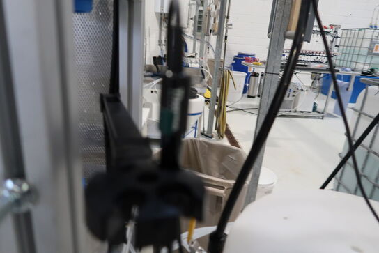 Tank/beholder med probe THERMO SCIENTIFIC