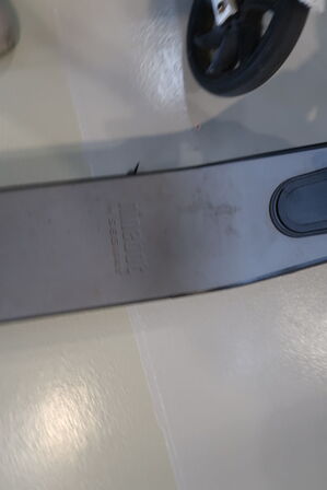 Elløbehjul SEGWAY Ninebot