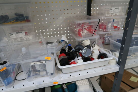 Div. Laboratorieudstyr