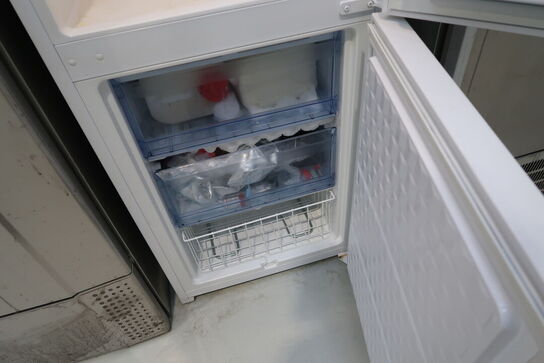 Køle/fryseskab GRAM KF350-01