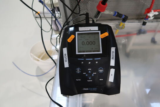 Conductivity Meter ORION STAR A212