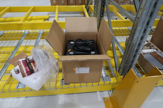 Spændingsomformer VEVOR SV-3000VA