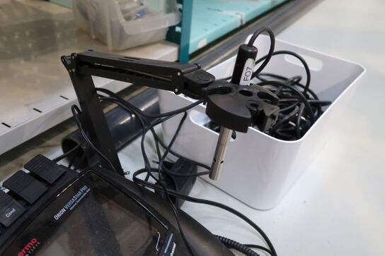 Advanced Electrochemistry Meter THERMO SCIENTIFIC ORION VERSASTAR PRO