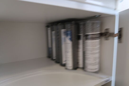 Div. Laboratorieudstyr, laboratorieglas m.m.