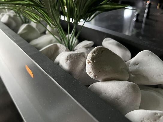 2. Stk. Rum opdeler m. Pynte grønt 