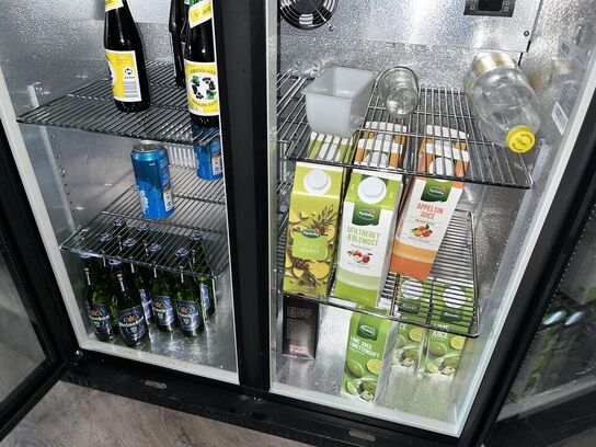 ViboCold Display køleskab