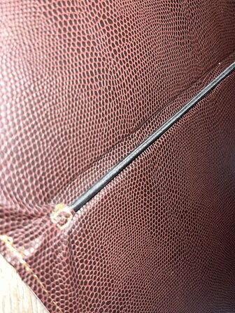 4. Kasser med Menu holder i Rød og Sort