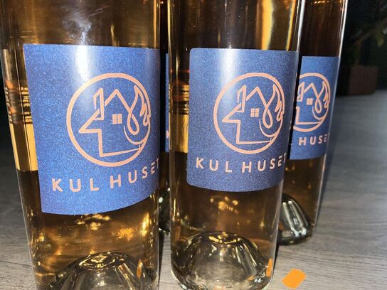 5. Stk Rose vin, 150ml, 2022 