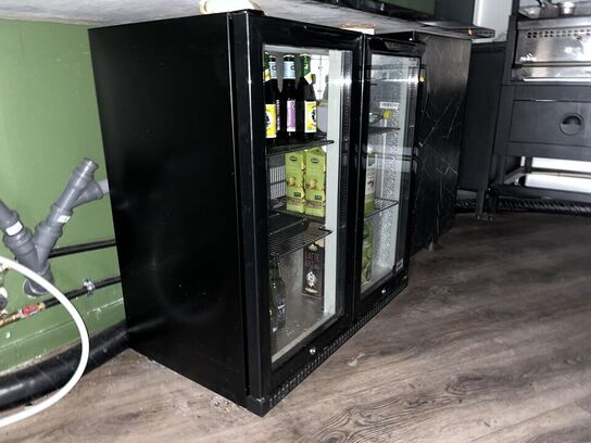 ViboCold Display køleskab