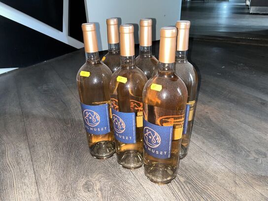 6. Stk Rose vin, 150ml, 2022 