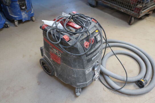 Industristøvsuger STARMIX Model: Ipulse H-1635 DK