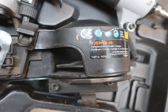 Sømpistol TJEP Model: TA-45