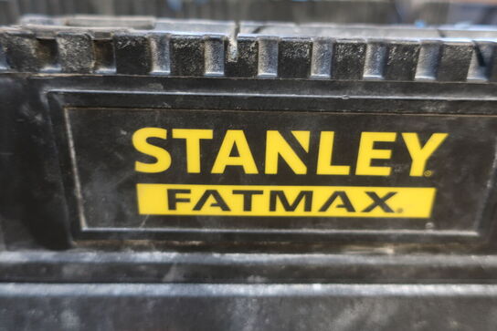 2.stk. Savbuk STANLEY  Model: FATMAX 