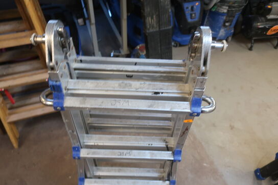 Multistige Model: Secura Pro