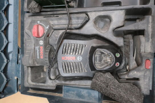 Laseropmåler BOSCH Model: Professional 3-80  CG