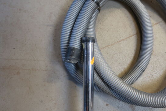 Industristøvsuger NILFISK Model: ATTIX 33-2H PC