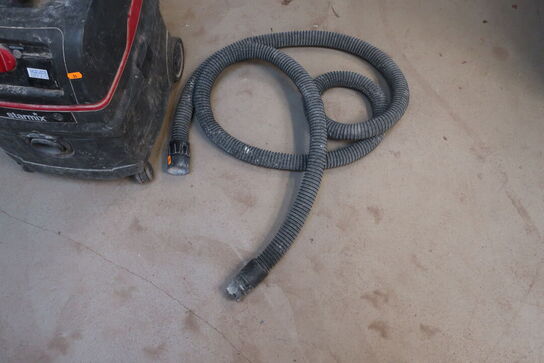 Industristøvsuger STARMIX Model: ISC ARD-1625