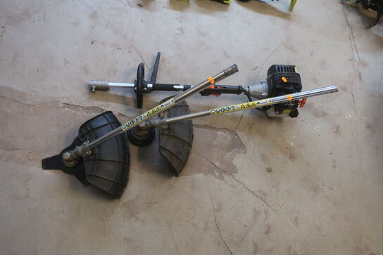 Multibeskæremaskine ADANO Model: MT33B