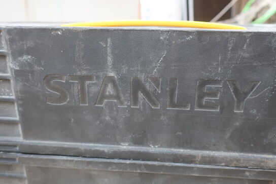 2.sæt. Savbuk STANLEY