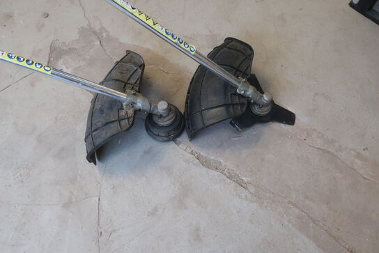 Multibeskæremaskine ADANO Model: MT33B