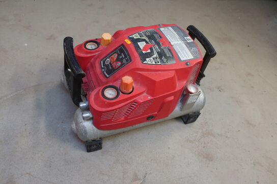 Kompressor MAX Model: AKH 1230E