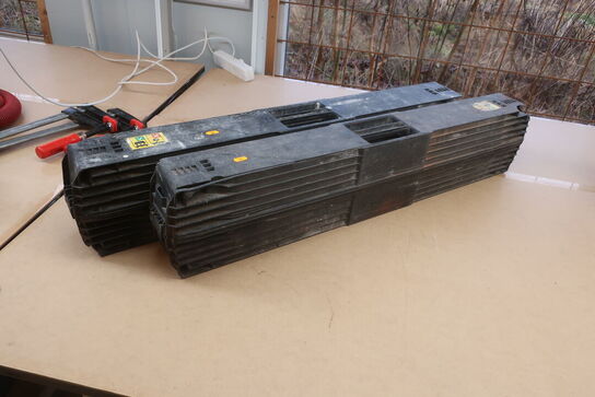 2.sæt. Savbuk STANLEY