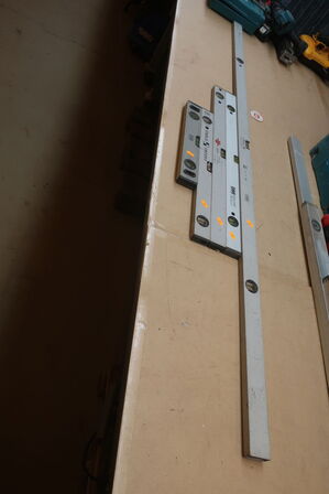 4. stk. vaterpas  STABILA