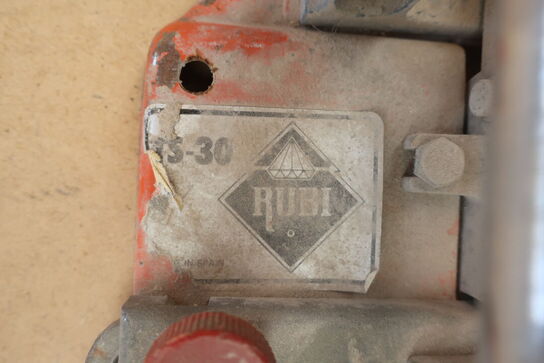 Fliseskære  SIGMA  Model: Ambrogiani