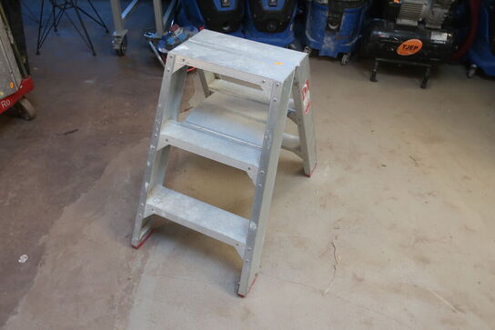 Trappestige JUMBO Model: Superproff