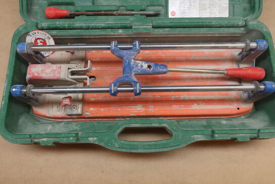 Fliseskære  RUBI Model: TS-30