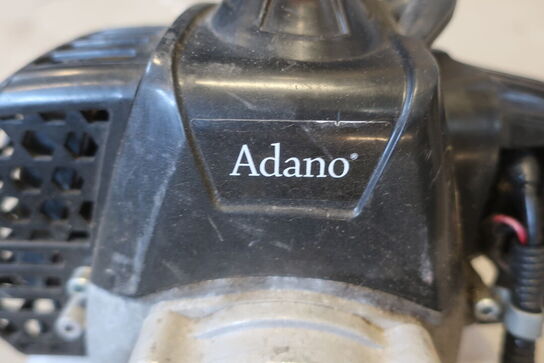 Multibeskæremaskine ADANO Model: MT33B