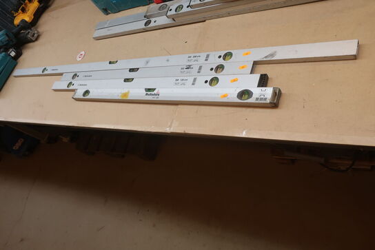 4. stk. vaterpas  HULTAFORS