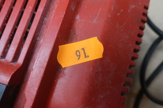 Gips Borermaskine HILTI Model: SD 5000-A22, SMD 57, C4/36-350