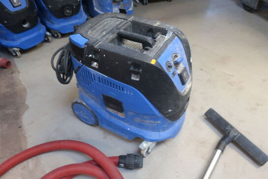 Industristøvsuger NILFISK Model: ATTIX 33-2H PC