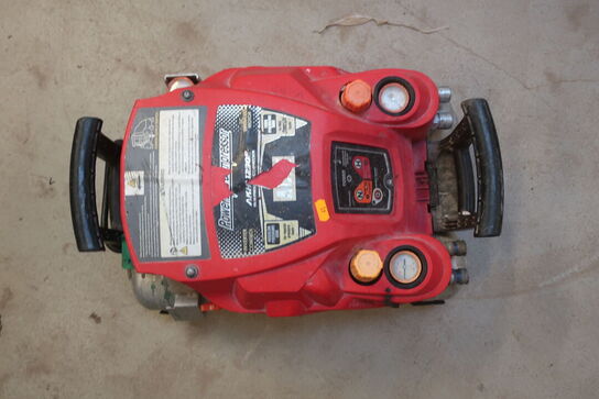 Kompressor MAX Model: AKH 1230E