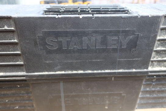 2.sæt. Savbuk  STANLEY/ THOUGHBUILT