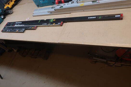 3. stk. vaterpas  HULTAFORS