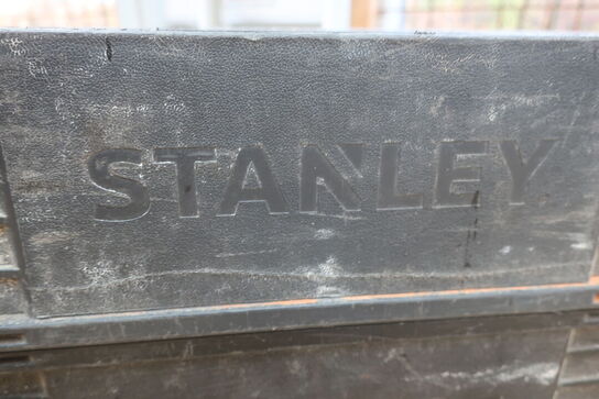 2.sæt. Savbuk STANLEY