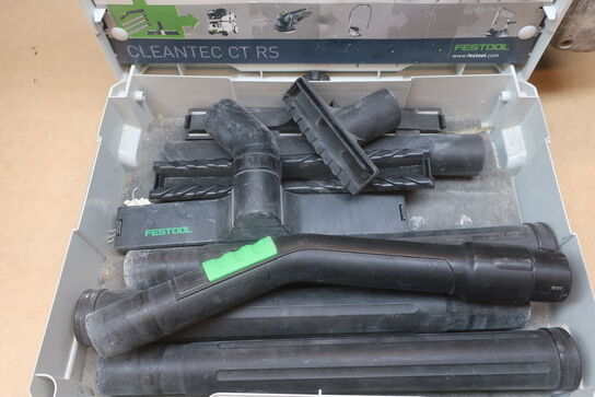 Støvsuger  FESTOOL Model: CTL MIDI