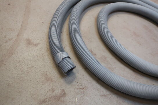 Industristøvsuger STARMIX Model: Ipulse H-1635 DK