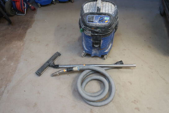 Industristøvsuger NILFISK Model: ATTIX 560-21KC