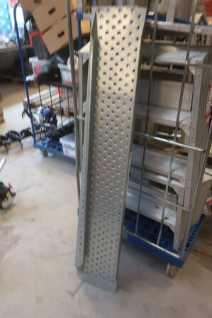 Ramper COBRA Model: 253626