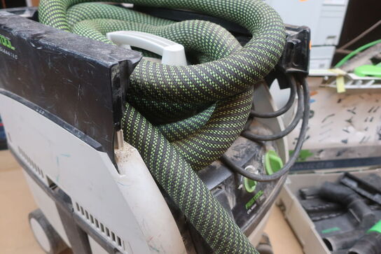 Støvsuger  FESTOOL Model: CTL MIDI