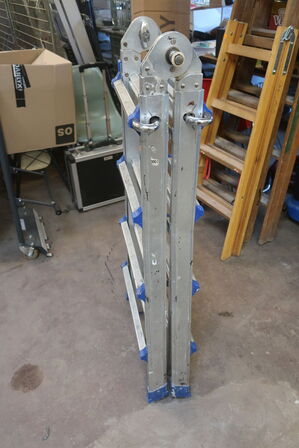 Multistige Model: Secura Pro