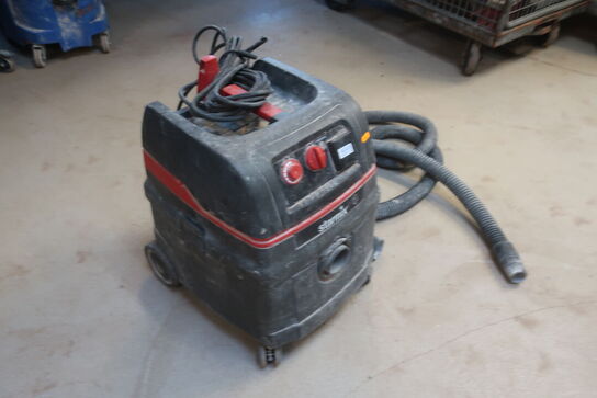 Industristøvsuger STARMIX Model: ISC ARD-1625