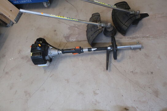 Multibeskæremaskine ADANO Model: MT33B