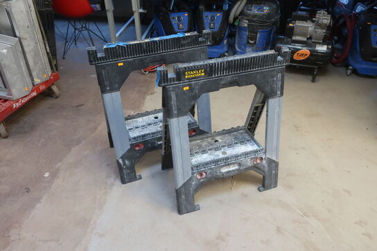 2.stk. Savbuk STANLEY  Model: FATMAX 