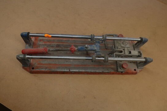 Fliseskære  SIGMA  Model: Ambrogiani